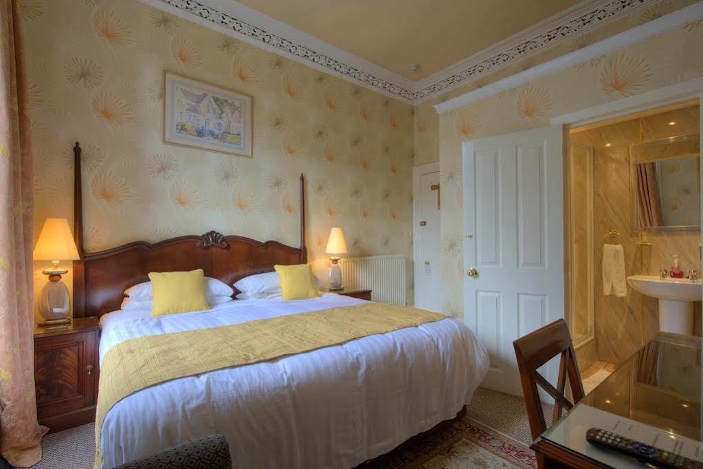 Castle Park 4* Édimbourg