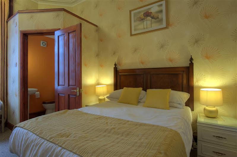 Castle Park 4* Édimbourg